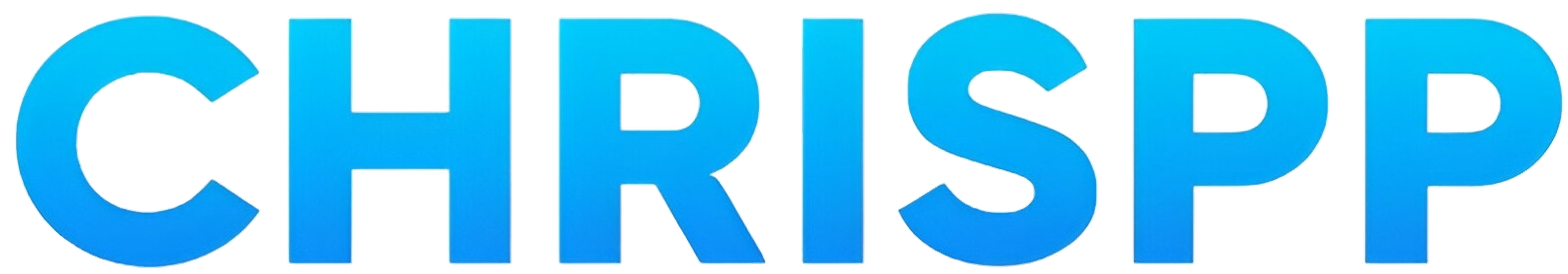 Chrispp Logo